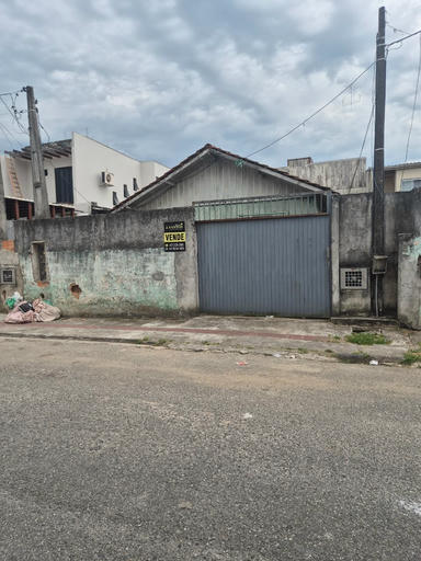 TERRENO PADRÃO ITAJAÍ
