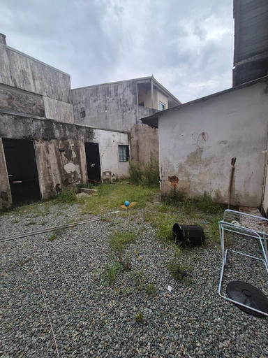 TERRENO PADRÃO ITAJAÍ
