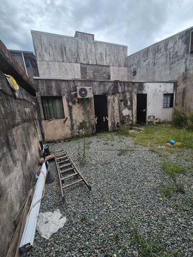 TERRENO PADRÃO ITAJAÍ