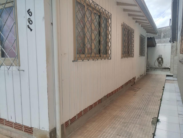 TERRENO COMERCIAL /CASA MADEIRA