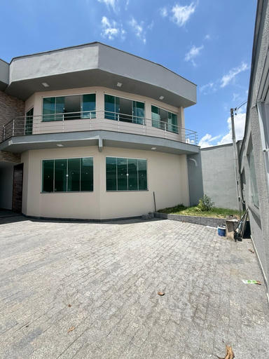CASA DIFERENCIADA NA MURTA