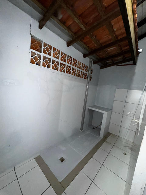 BELISSIMA CASA AVERBADA BAIRRO SANTA REGINA.