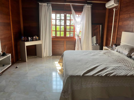CASA SÃO ROQUE SEU LAR ESTA AQUI.