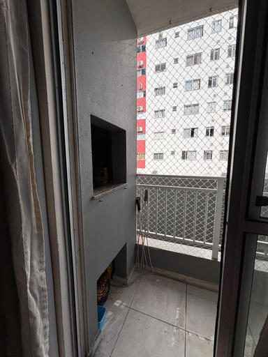 Apartamento Residencial Viva Vida - Itajaí - SC