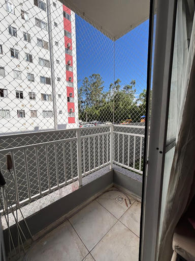 Apartamento Residencial Viva Vida - Itajaí - SC