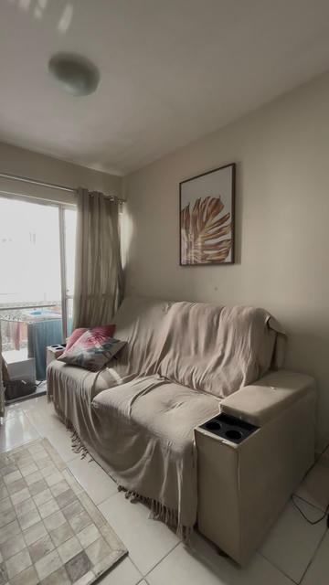 Apartamento Residencial Viva Vida - Itajaí - SC