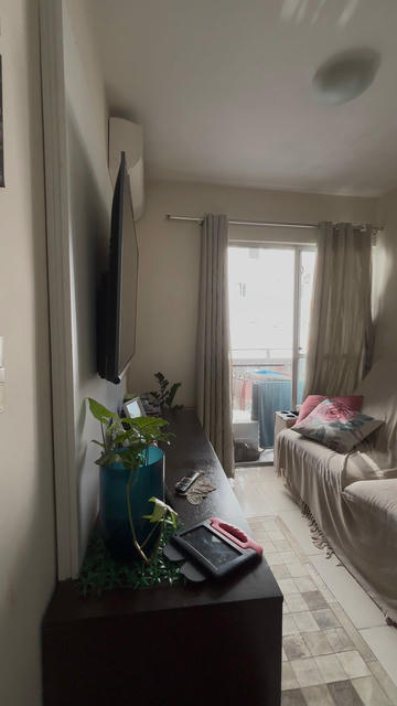 Apartamento Residencial Viva Vida - Itajaí - SC