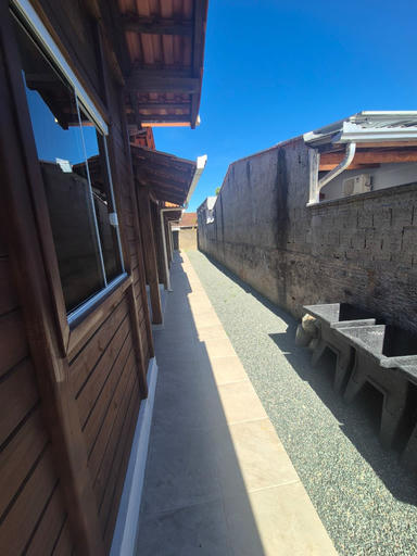 CASAS NOVAS PARA LOCAÇÃO NO BAIRRO SÃO VICENTE EM ITAJAÍ