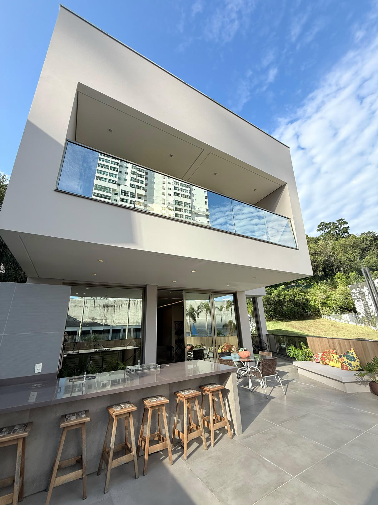 LINDA CASA PRAIA BRAVA