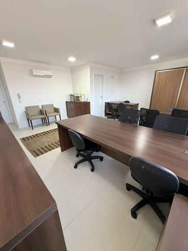 SALA CORMERCIAL NO MANHATTAN