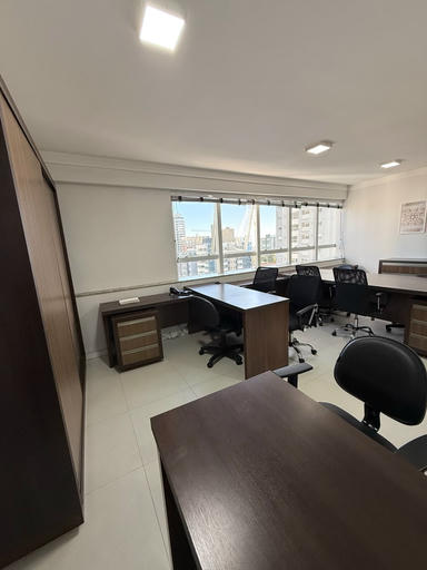 SALA CORMERCIAL NO MANHATTAN