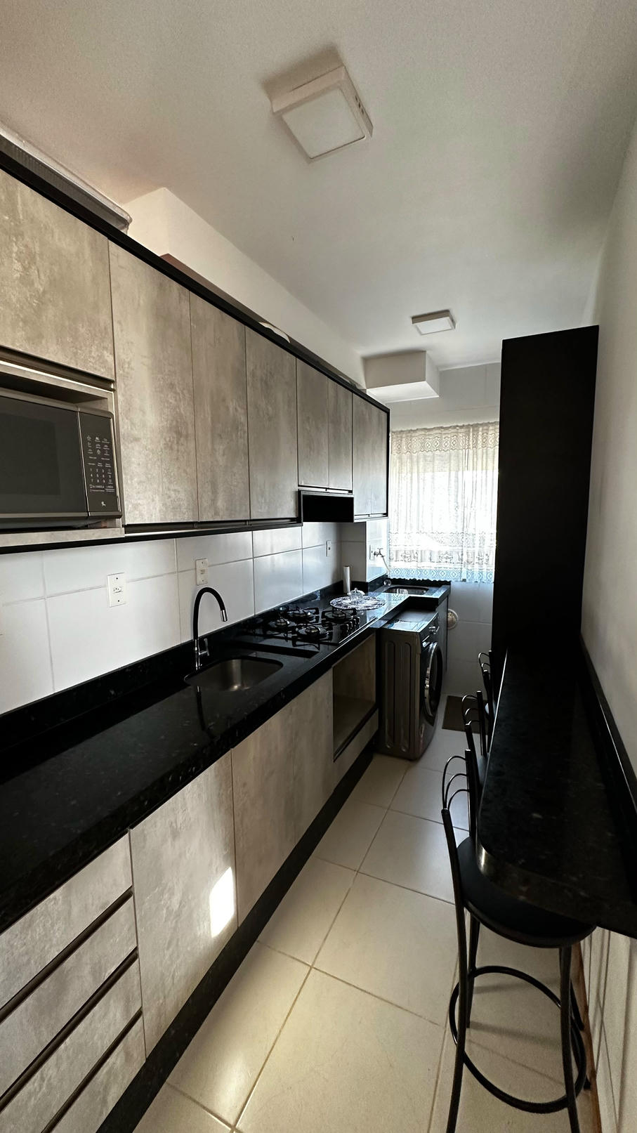 Apartamento mobiliado para venda, residencial Luna Bela Itaipava - oportunidade exclusiva. à venda