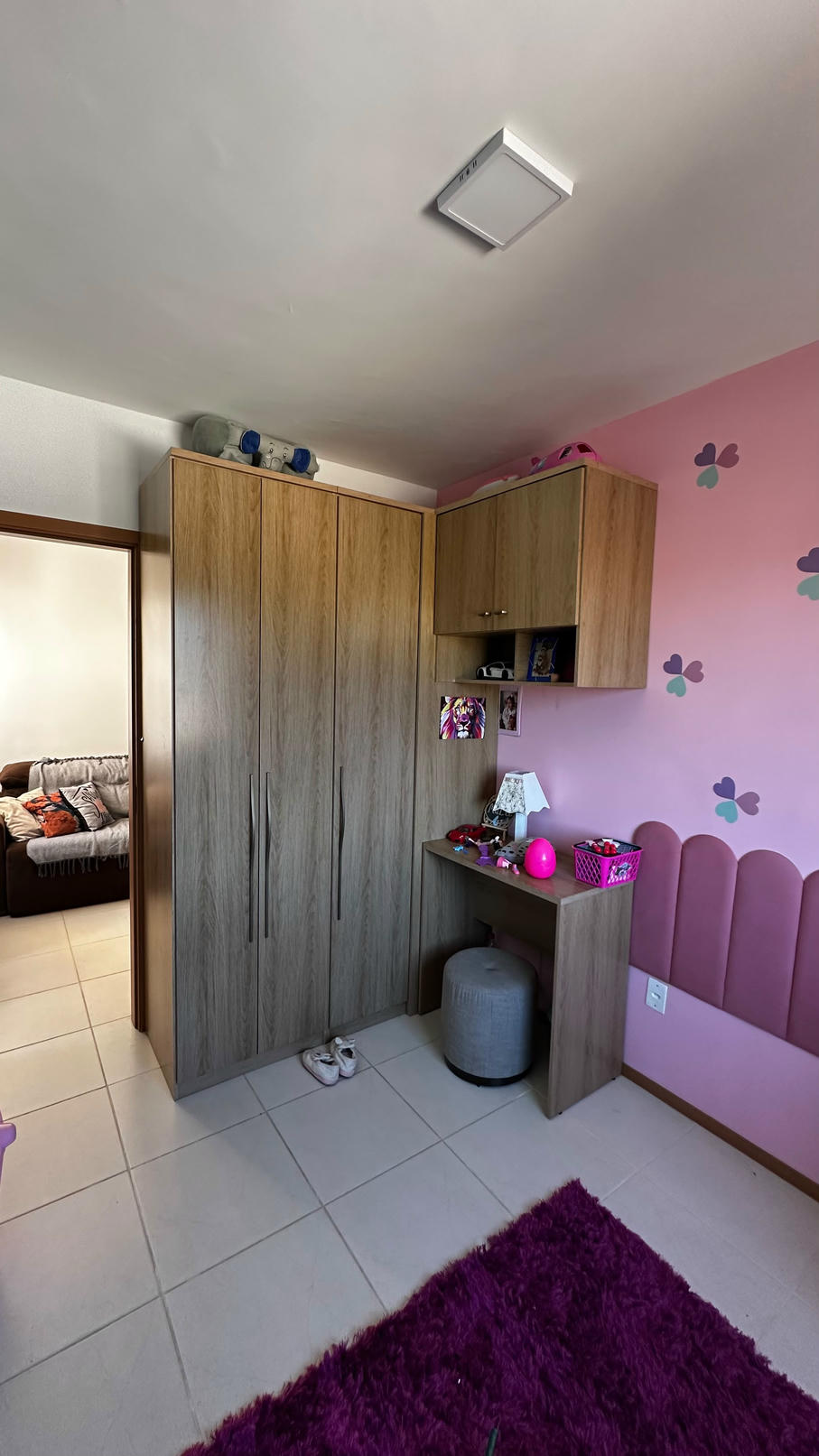 Apartamento mobiliado para venda, residencial Luna Bela Itaipava - oportunidade exclusiva. à venda
