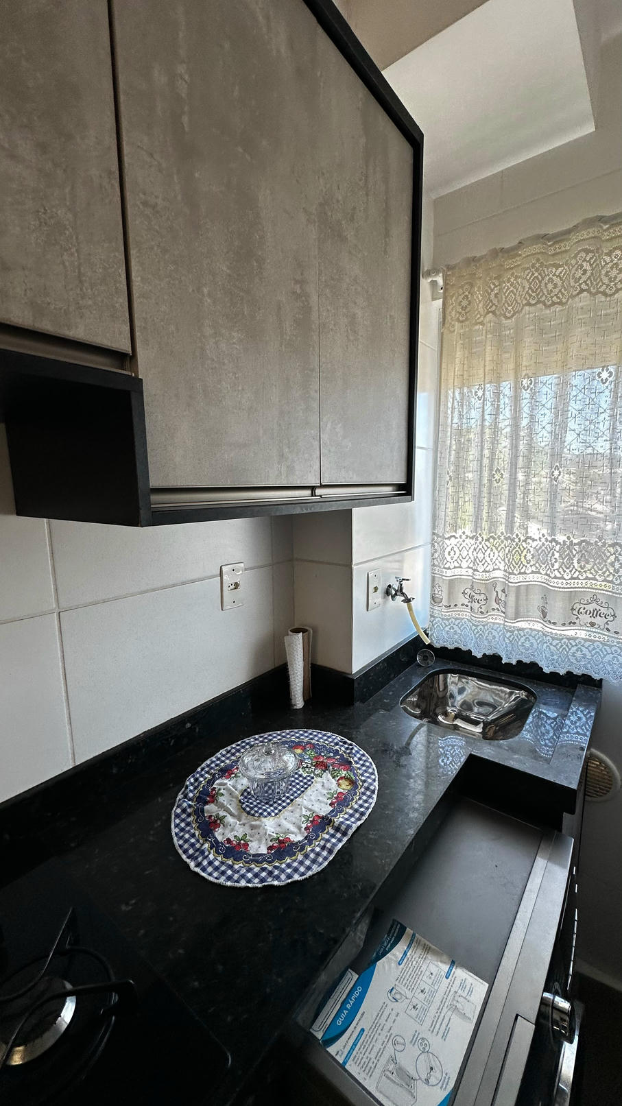 Apartamento mobiliado para venda, residencial Luna Bela Itaipava - oportunidade exclusiva. à venda