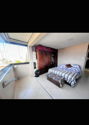 Apartamento no São João !