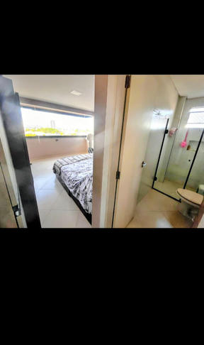 Apartamento no São João !