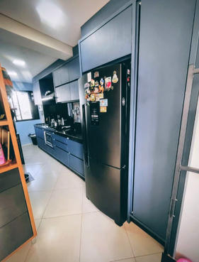 Apartamento no São João !