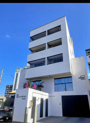 Apartamento no São João !