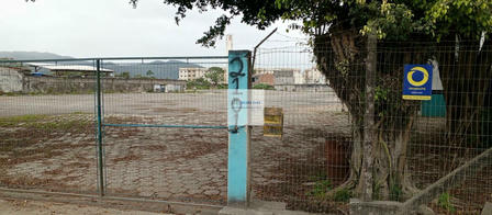 Ãrea Comercial em São Vicente, Itajaí/SC