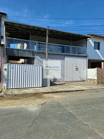 Casa Padrão
