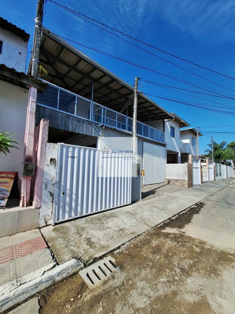Casa Padrão