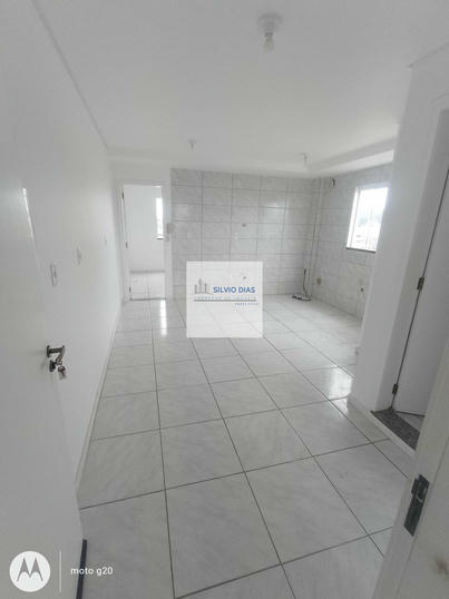 Apartamento 2 dormitórios ñ  venda no bairro São Vicente - Itajaí/SC