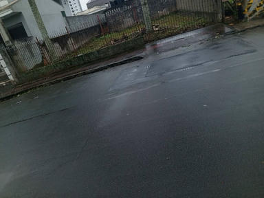 Terreno para locação anual no bairro Dom Bosco , Itajaí -SC