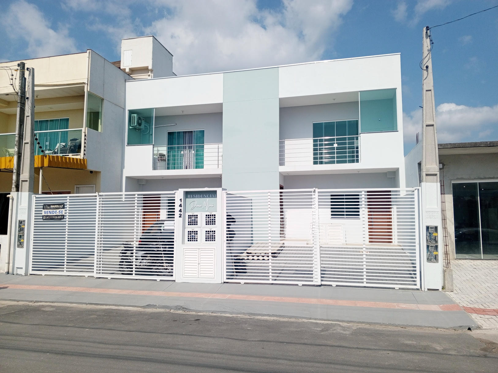 Apartamento disponível para venda no bairro Santa Regina , Itajaí-SC