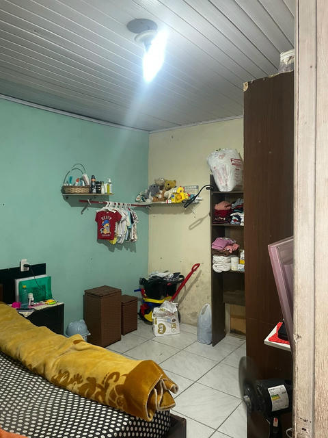 Casa 2 dormitórios disponível para venda , bairro cidade nova