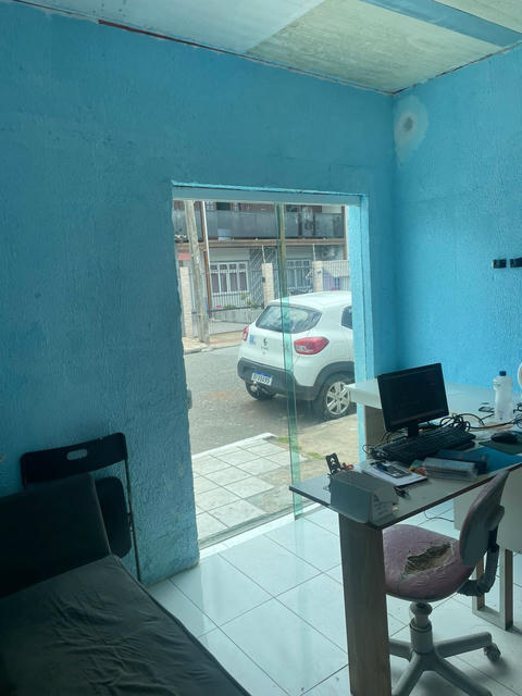 Casa 2 dormitórios disponível para venda , bairro cidade nova