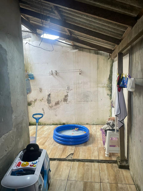 Casa 2 dormitórios disponível para venda , bairro cidade nova