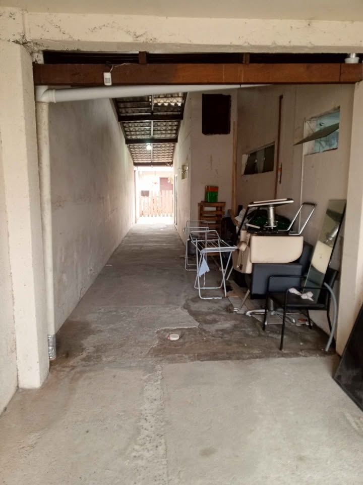 Apartamento para locação no bairro, São Vicente Itajaí SC