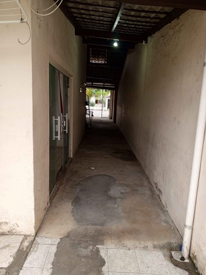 Apartamento para locação no bairro, São Vicente Itajaí SC