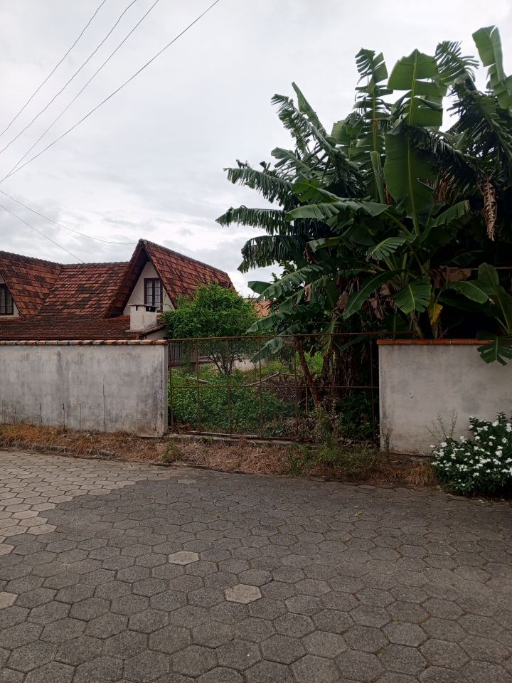 Terreno disponível para locação anual . bairro Itajubá , Barra Velha - SC