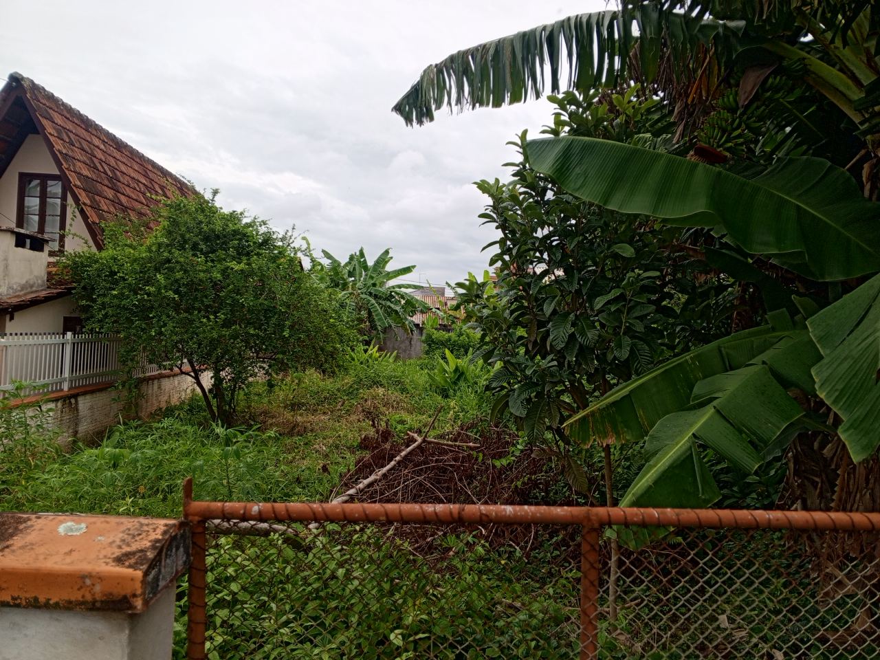 Terreno disponível para locação anual . bairro Itajubá , Barra Velha - SC