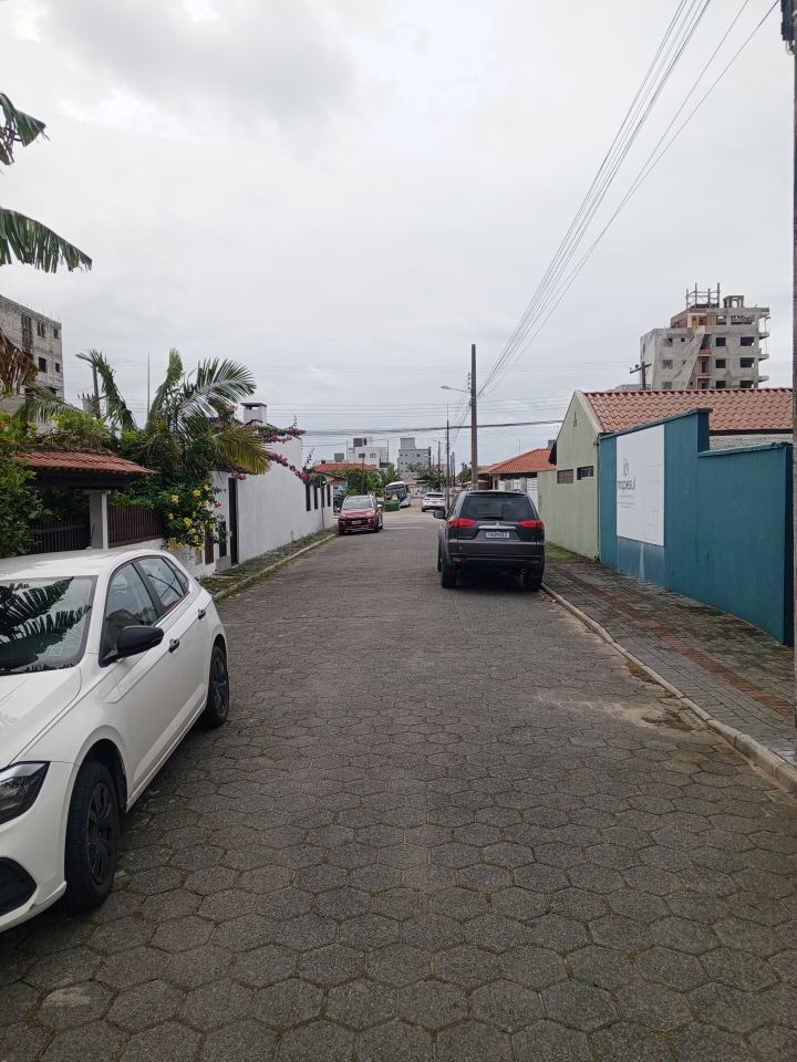 Terreno disponível para locação anual . bairro Itajubá , Barra Velha - SC