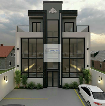 Residencial splendor  pronto para morar