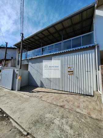 Casa Padrão