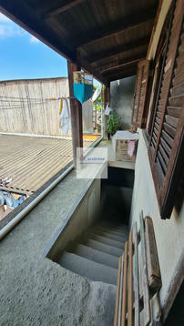 Sobrado 2 Dormitórios ñ  venda no bairro São Vicente - Itajaí/SC