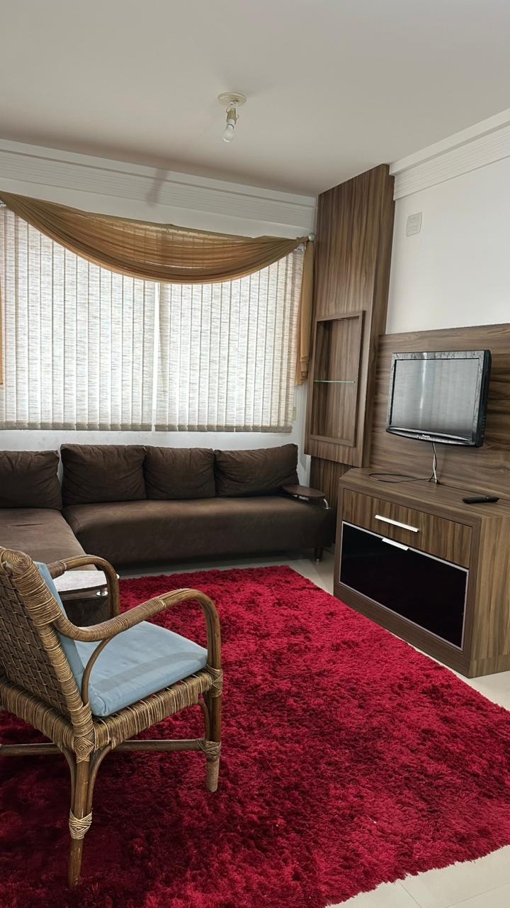 Apartamento  2 Quartos na Barra Norte