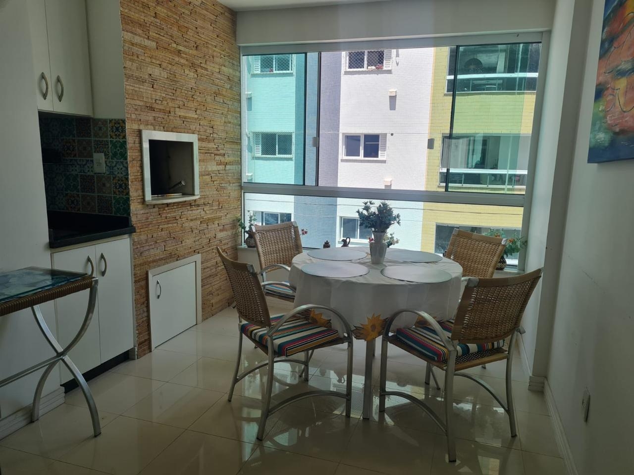 Apartamento  2 Quartos na Barra Norte