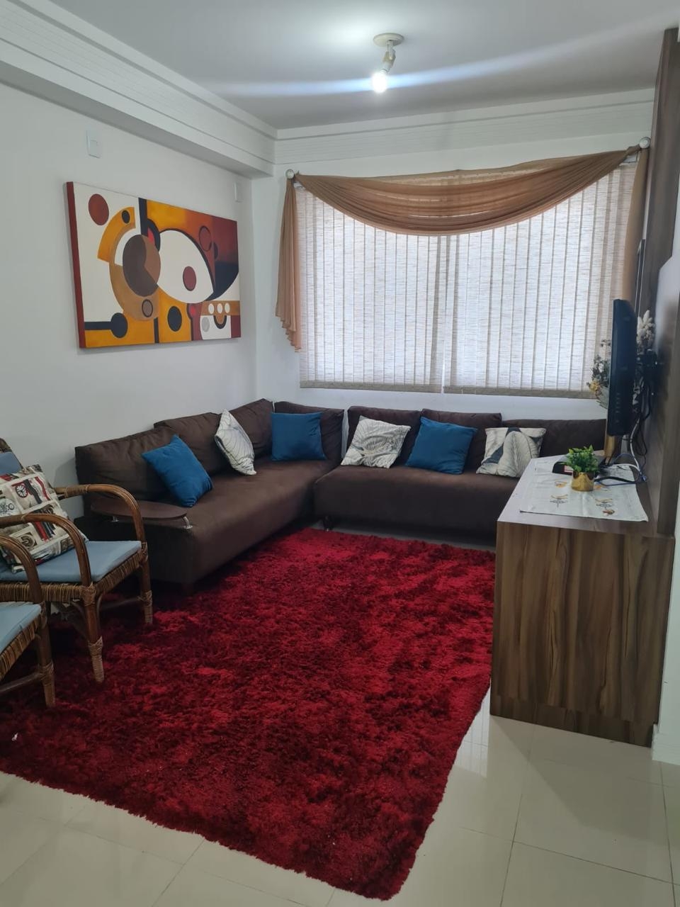 Apartamento  2 Quartos na Barra Norte