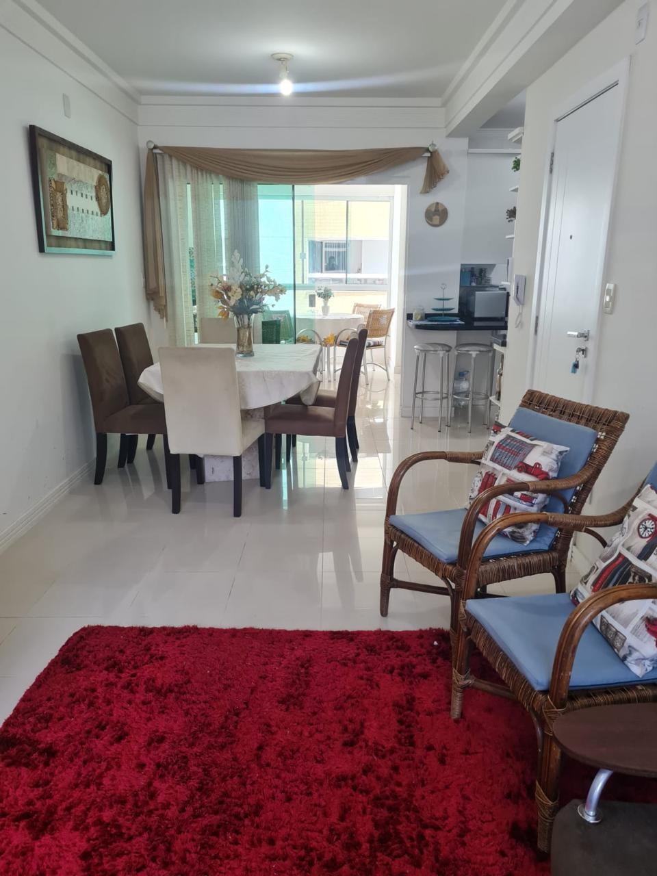 Apartamento  2 Quartos na Barra Norte