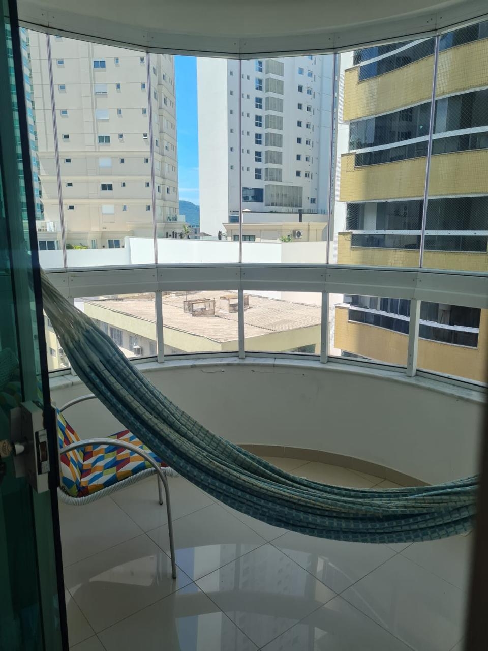 Apartamento  2 Quartos na Barra Norte
