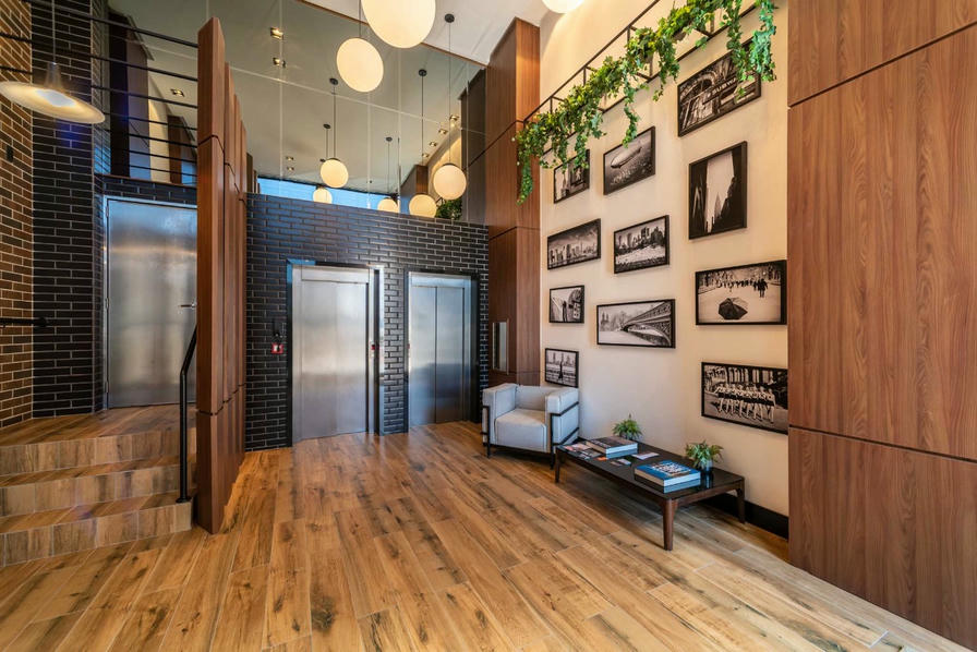Icon Residence